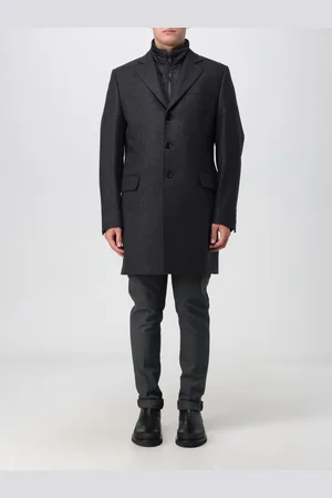 FAY Coat Men color