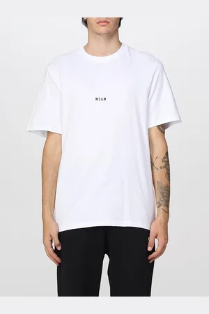 Msgm T-Shirt Men color