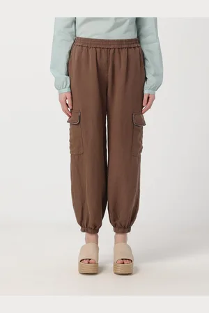 Bazar Deluxe Pants Woman color