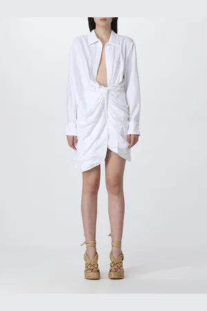 Jacquemus Dress Woman color