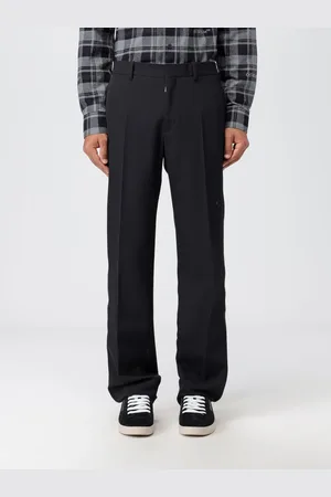 OFF-WHITE Pants Men color