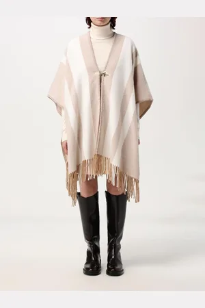 FAY Cape Woman color