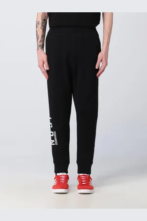 Dsquared2 Pants in stretch cotton