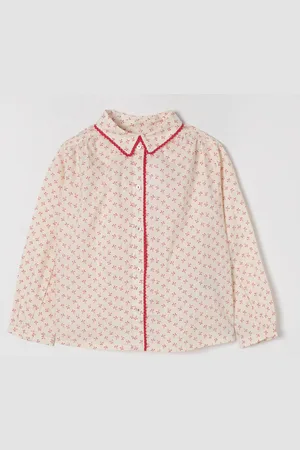 BONPOINT Shirt Kids color