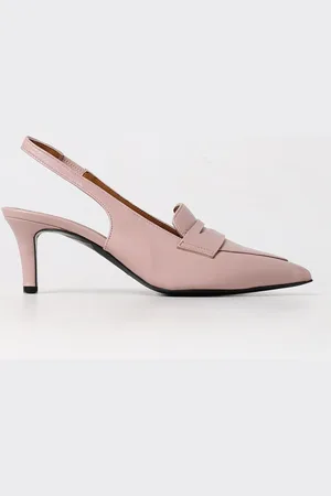 Via Roma High Heel Shoes Woman color