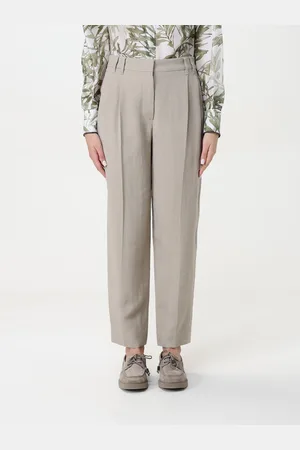 Brunello Cucinelli Pants Woman color