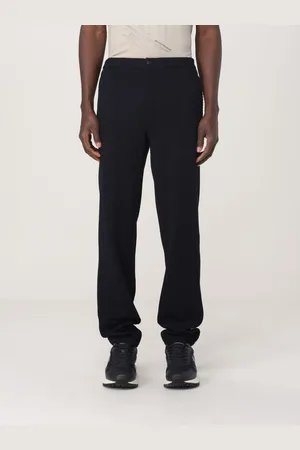 Emporio Armani Pants Men color