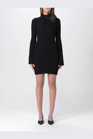 BLUMARINE Dress Woman color