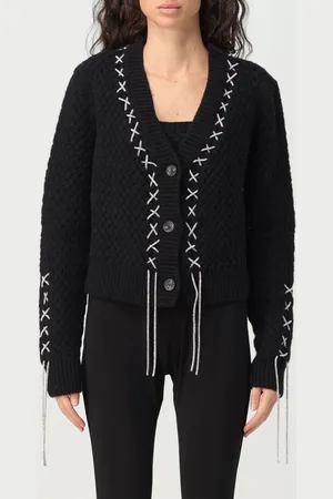 GIUSEPPE DI MORABITO Sweater Woman color