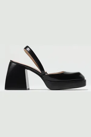 NODALETO High Heel Shoes Woman color