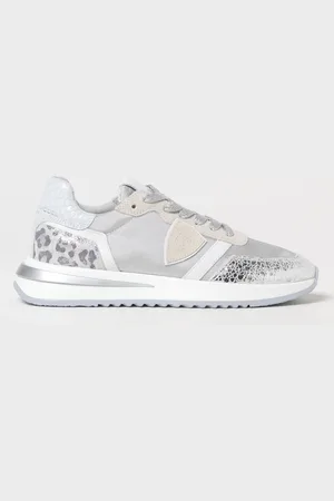 Philippe model Sneakers Woman color