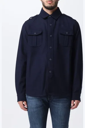 Sease Shirt Men color