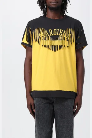 Maison Margiela T-shirt with logo