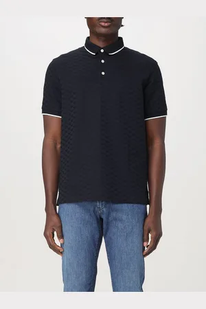 Emporio Armani Polo Shirt Men color