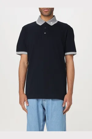 Emporio Armani Polo Shirt Men color
