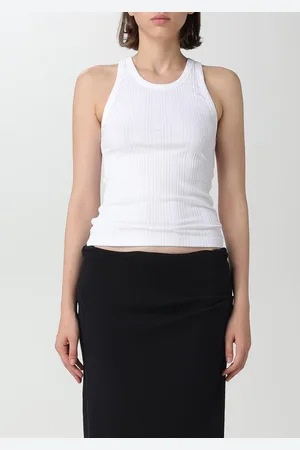 Helmut Lang Top Woman color