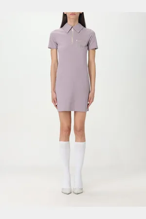 Palm Angels Dress Woman color