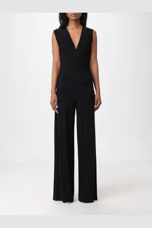 Norma Kamali Jumpsuits Woman color