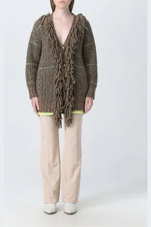 Stella McCartney Cardigan in wool blend