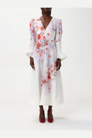 ZIMMERMANN Dress Woman color