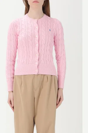 Ralph Lauren Cardigan Woman color