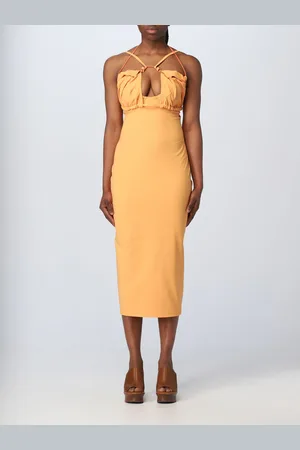 Jacquemus Dress Woman color