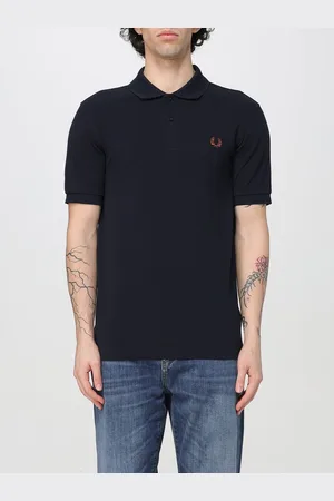 Fred Perry Polo Shirt Men color