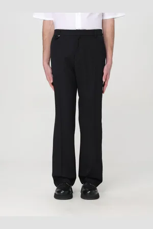 Jacquemus Pants Men color