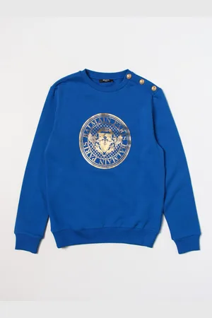 Balmain Sweater Kids color