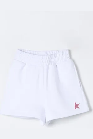 Golden Goose Shorts Kids color