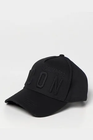 Dsquared2 Baseball cap in cotton