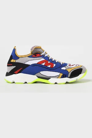 Marni Sneakers Men color