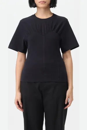 Isabel Marant Zazie T-shirt in organic cotton