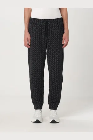 Armani Exchange Pants Men color