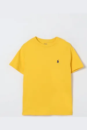 Ralph Lauren T-Shirt Kids color