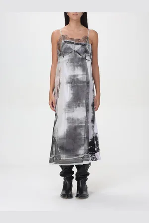 Maison Margiela Dress Woman color