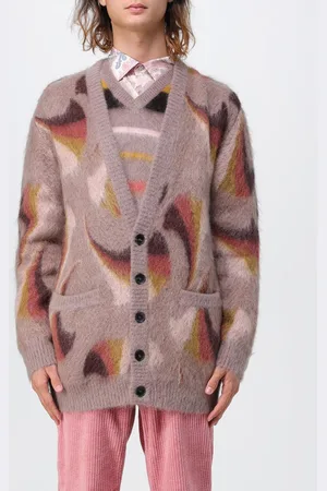 Etro Patterned cardigan