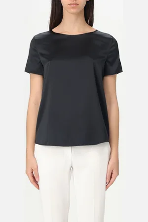 Emporio Armani Top Woman color