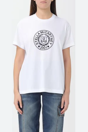 Stella McCartney T-Shirt Woman color