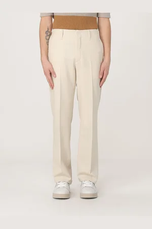 Fendi Pants Men color
