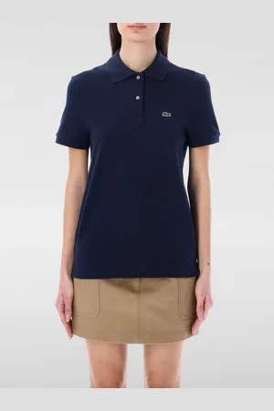 Lacoste Polo Shirt Woman color