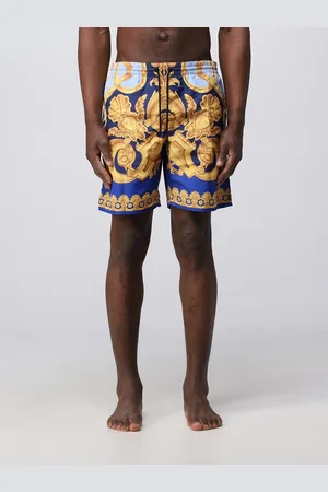 VERSACE Swimsuit in lycra