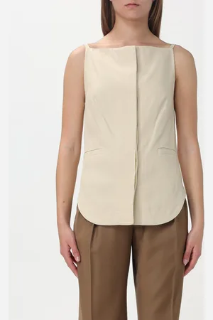 Loulou Studio Top Woman color