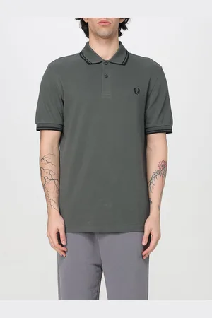 Fred Perry Polo Shirt Men color