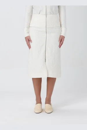 Jil Sander Skirt Woman color