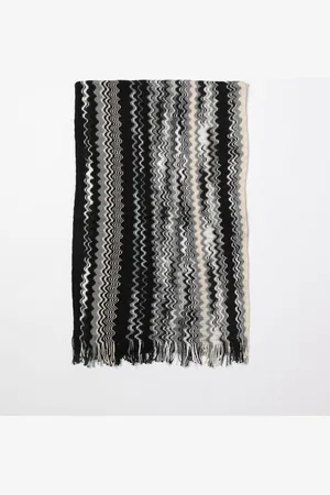 Missoni Scarf Men color