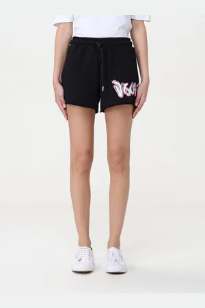 DISCLAIMER Short Woman color