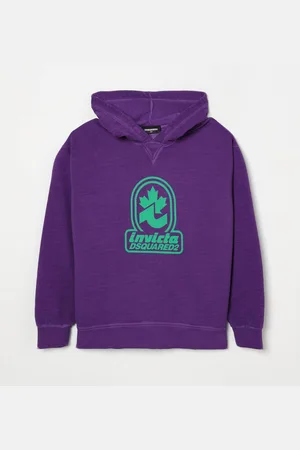 Dsquared2 Sweater Kids color