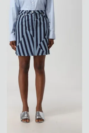 Kenzo Denim skirt