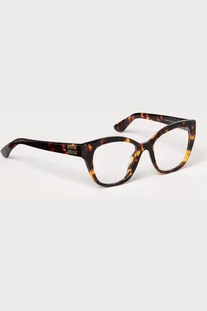Miu Miu Optical Frames Woman color
